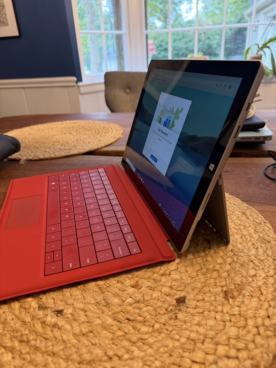 Microsoft Surface Pro 3 Wi-Fi 256 GB Tablets & eReaders for sale