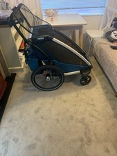 Thule Chariot Cross 2