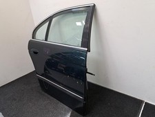 Porte arrière et accessoires BMW 2002