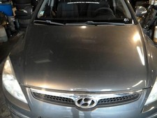 Capot Hyundai I30