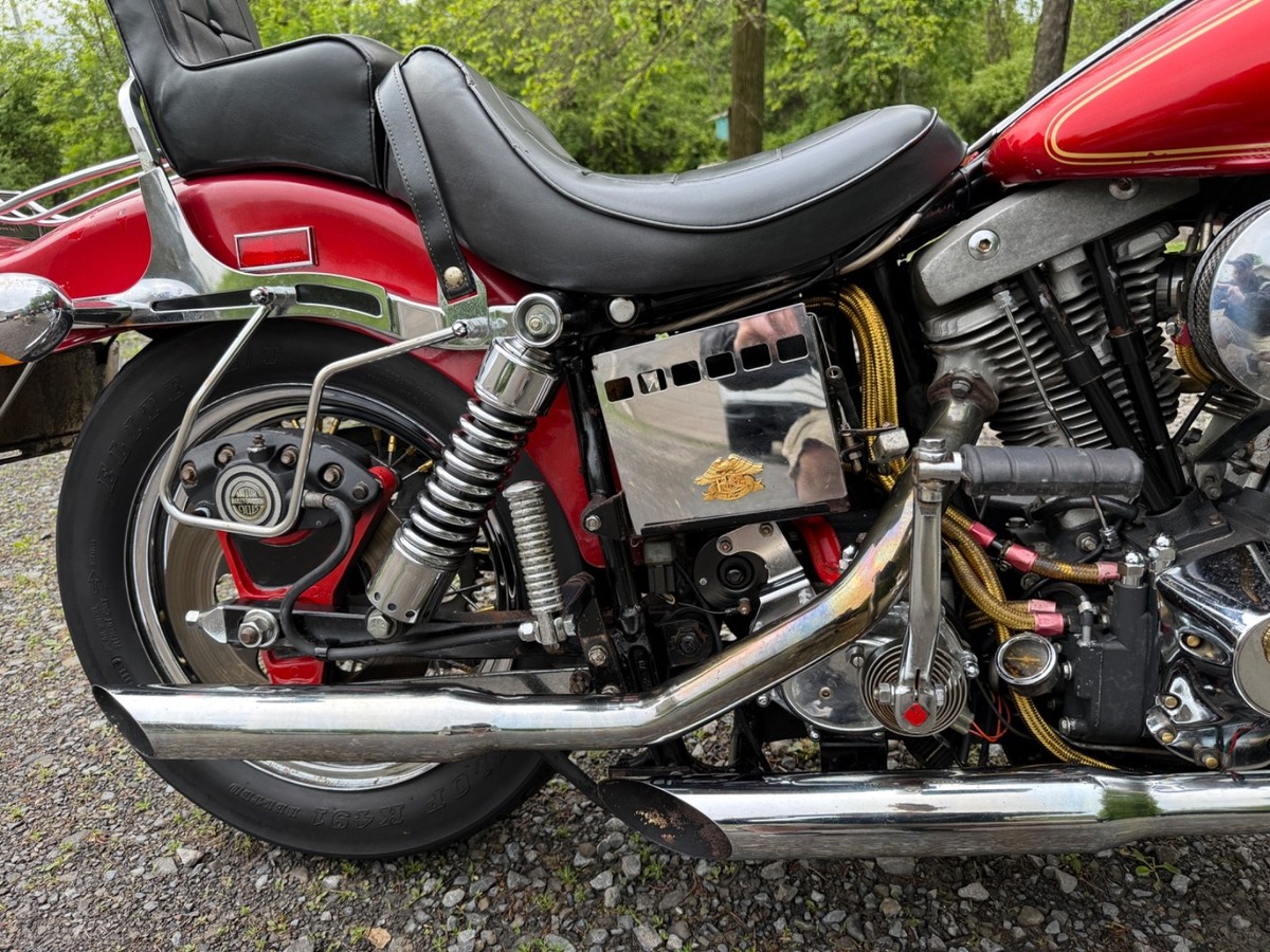 1981 Harley-Davidson Other | eBay