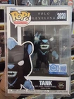 Funko Pop! Vinyl: Solo Leveling - Tank (Glow) (Chase) - Funko (Exclusive) #2020