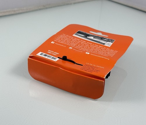 NEU YakAttack RotoGrip Paddelhalter 1 Stück - Schienenhalterung - GFK-1001 - Made in USA - Bild 8 von 8