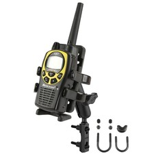 RAM-B-174-UN4U RAM Finger-Grip Universal Mount with Brake/Cl...