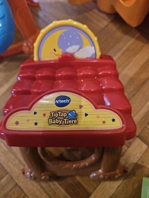 VTech Tip Tap Baby Tiere