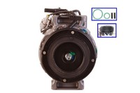 Walker Kompressor Klimaanlage FüR BMW 3Er 5Er E90 330Xi 325I Xdrive E93 330I