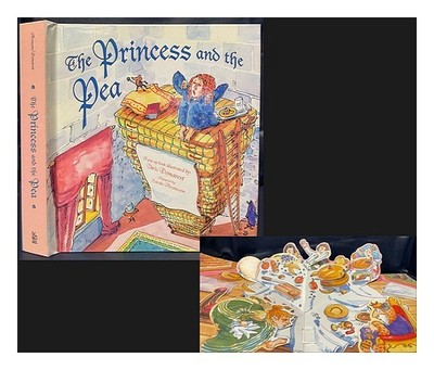 SARAH ARONSON (AUTOR), CHRIS L. DEMAREST (ILLUSTRATOR), BRUCE FOSTER, H. C. UND