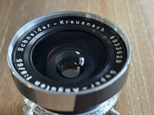 Schneider Super-Angulon Camera Lenses for sale - eBay