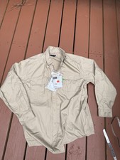 5.11 Tactical Taclite Pro Long Sleeve Button Up Shirt, 71175 - Large