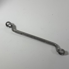 Indestro Select 58-1116 Wrench Box End Offset Sae 12 Point 913 Usa Indestro Select 58-1116 Wrench Box End Offset Sae 12 Point 913 Usa