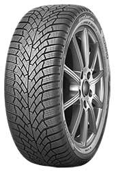 2x Kumho WinterCraft WP52 XL M+S 195/65 R15 95T 1956515 Winterreifen