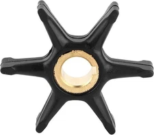 Tbest 18-3003 Impeller 377178 775519 18-3003 Fit for Omc Outboard Engine Motor 9