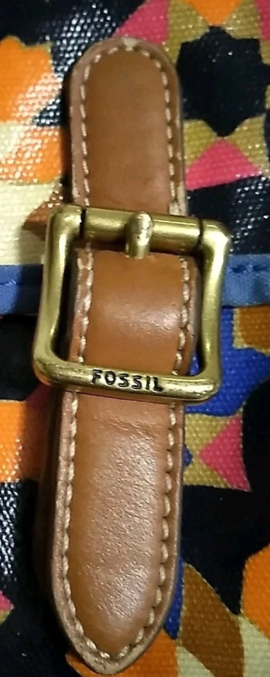 Сумка через плечо Fossil - Изображение 4 из 4