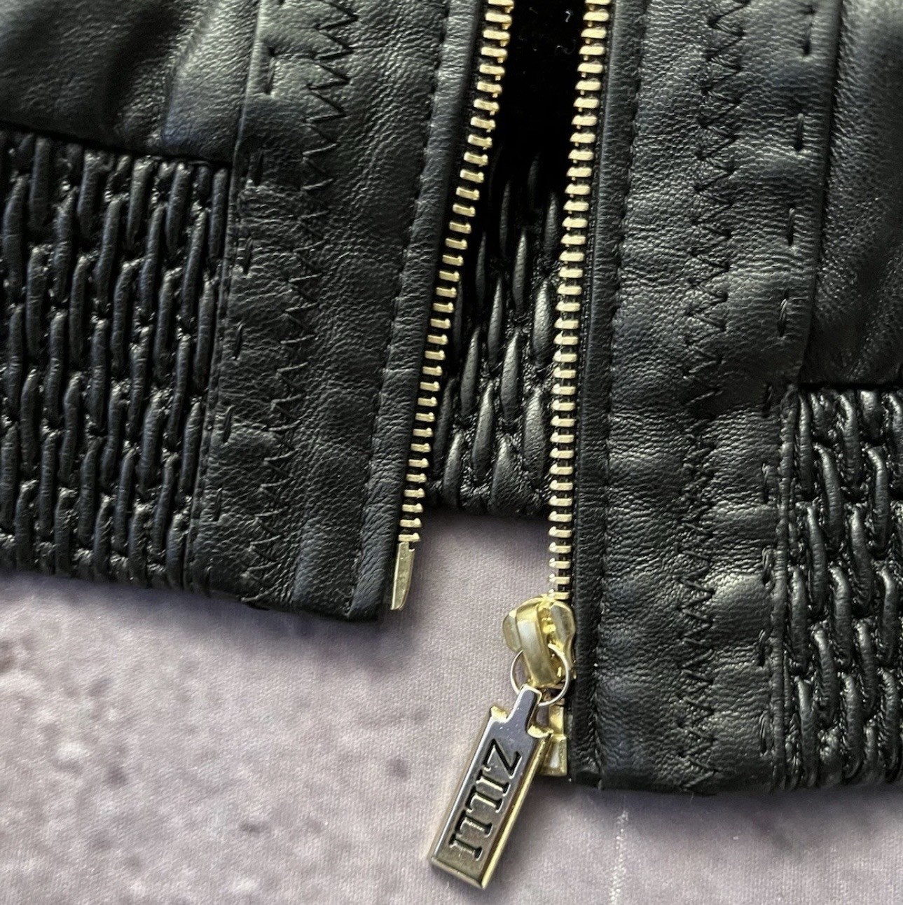 Zilli Jacket - image 10