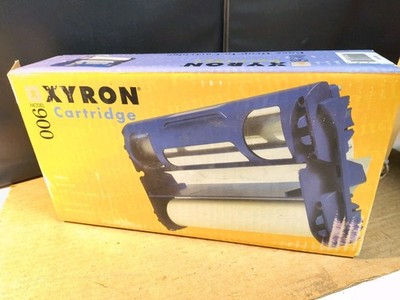 New Xyron Model 900 Cartridge Refill Two Sided Lamination 9'' Wide Factory Sealed