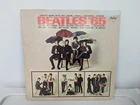 The Beatles - Beatles 65' Vinyl LP (VG+)