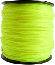 Maxpower 338832 0.095-In Diameter X 855' Length Twisted Trimmer Line