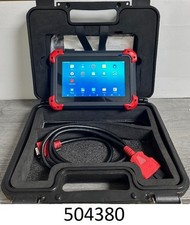 XTOOL D7 V2.0 Bidirectional OBD2 Scanner Car ...