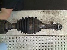 Cardan Chevrolet MATIZ