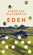 Eden | Auður Ava