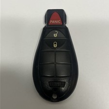 2014-2021 Jeep Cherokee Smart Key Keyless Remote Fob Oem 2014-2021 Jeep Cherokee Smart Key Keyless Remote Fob Oem