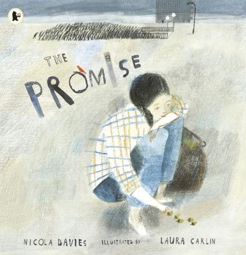 The Promise by Nicola Davies, Laura Carlin - - Image 10