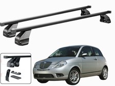 Barres de toit Lancia YPSILON