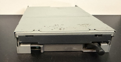 TEAC FD-235HG 3.5'' Floppy Disk Drive   Tested