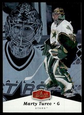 2006-07 Flair Showcase Marty Turco Dallas Stars #35