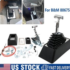 For Bm 80675 Automatic Shifter C4 C6 Aod 727-a-904 Th250 Th400 Th350 700r4