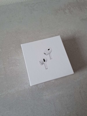 Apple AirPods Pro 2nd Generation with MagSafe Wireless Charging