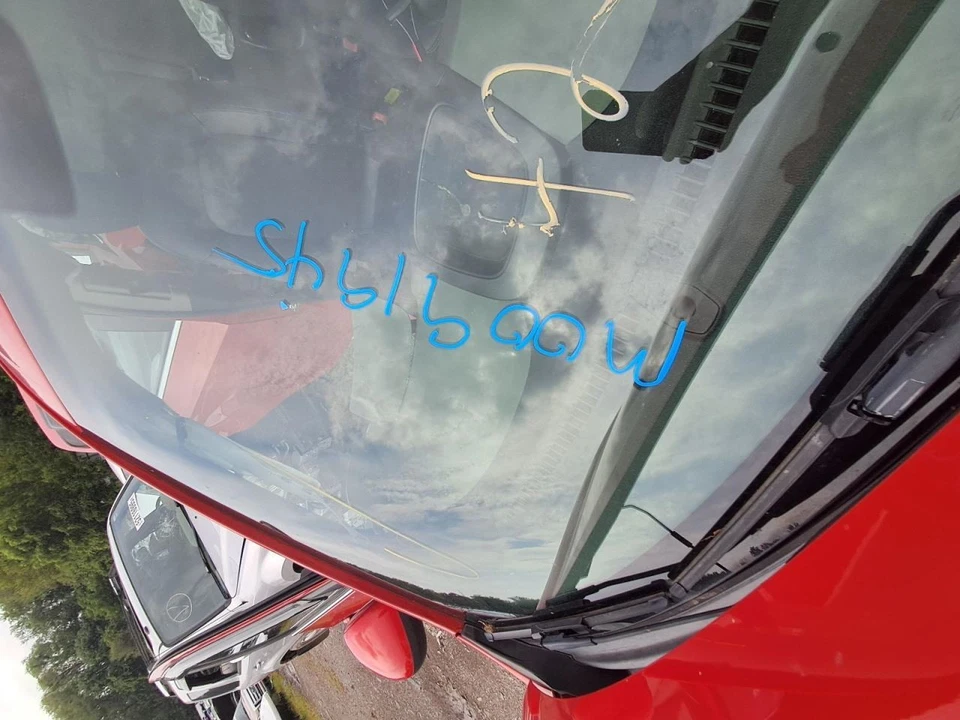 2013 Chevrolet Sonic ECM телематики OnStar модуль б/у 79K миль 591-07647 - Изображение 3 из 4