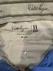 Walter Hagen Golf Shorts Flat Front Gripper Waist Stretch blue 40 x 10” summer  — photo 3