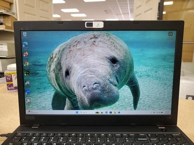 Lenovo ThinkPad L580 i3 8130U 8GB RAM 256gb Ssd Win 11 Pro 040726 Lenovo ThinkPad L580 i3 8130U 8GB RAM 256gb Ssd Win 11 Pro 040726