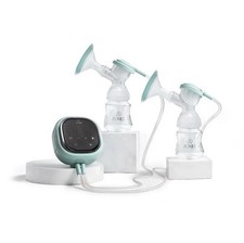 Zomee Z2 Double Electric Breast Pump