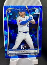 2026 Bowman Sapphire Baseball Checklist Guide in-content 32