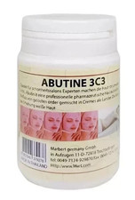 Abutine 3C3 Skin Whitening Body Cream 250g Thailand Skin Care Brightening