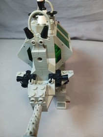 LEGO 6940 Space Alien Moon Stalker VTG 1986 100% Complete w/Instructions