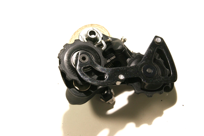 Shimano Dura-Ace Short Cage Rear Derailleur RD-7900 10 Speed SS