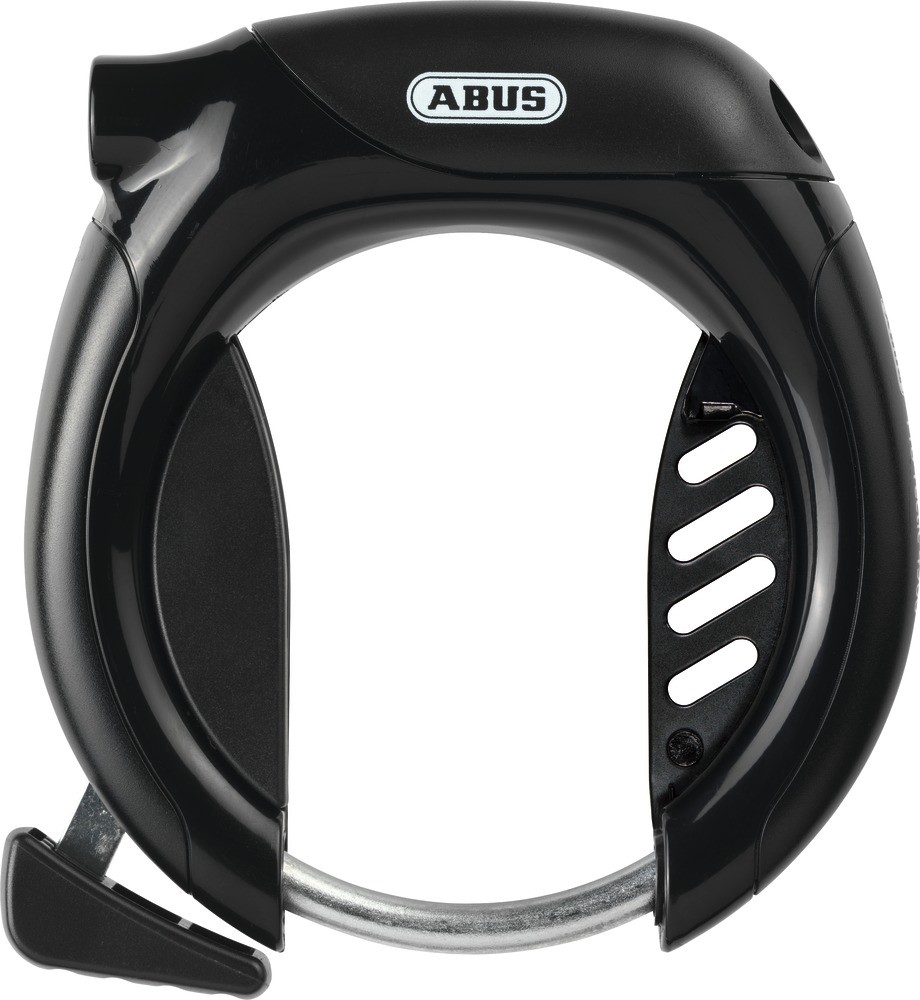 Évitez le vol de vélo avec l'antivol ABUS Pro Tectic 4960 NR fixe