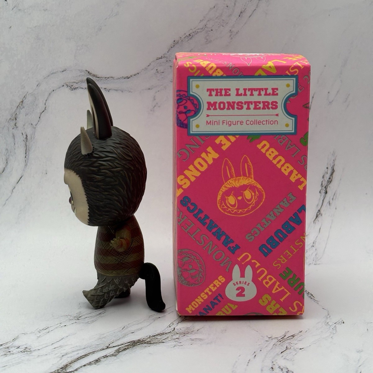 ZIMOMO POPMART ２点セット POPMART Zimomo シークレット2点セット