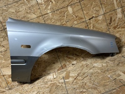 JDM 96-02 HONDA ORTHIA WAGON EL1 EL2 EL3 OEM SILVER RH RIGHT FRONT FENDER RHD