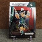 2019 Panini Prizm Draft Picks #67 Sparty "Mascots" Michigan State Spartans