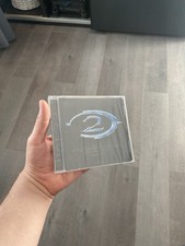 Halo 2 Soundtrack Neu verpackt Sealed! VGA,PS...
