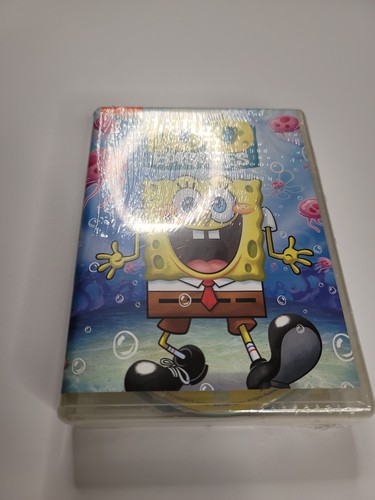 SpongeBob SquarePants: The First 100 Episodes (DVD 14-Disc 2017) New Read - Picture 20 of 24