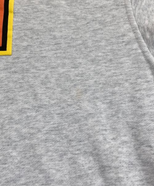 paragraph                    Pullover hoodie gray - image 6