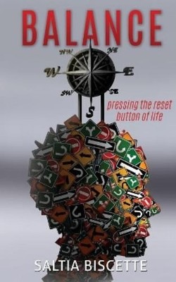 Saltia Biscette BALANCE Pressing The Reset Button of Lif (Paperback) (UK IMPORT)
