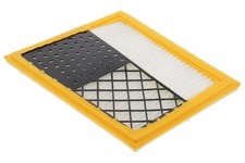 MAPCO Luftfilter 60796 Filtereinsatz f&uuml;r W221 GL KLASSE MERCEDES W251 V251 V221
