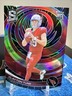 2023 Panini Spectra - Rookies Clayton Tune #175 Hyper Prizm /75 (RC)