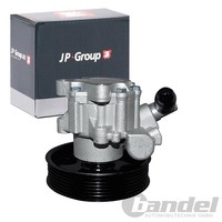 Jp Group Servopumpe Hydraulikpumpe Passend FüR MERCEDES-BENZ C-KLASSE Clk Cls